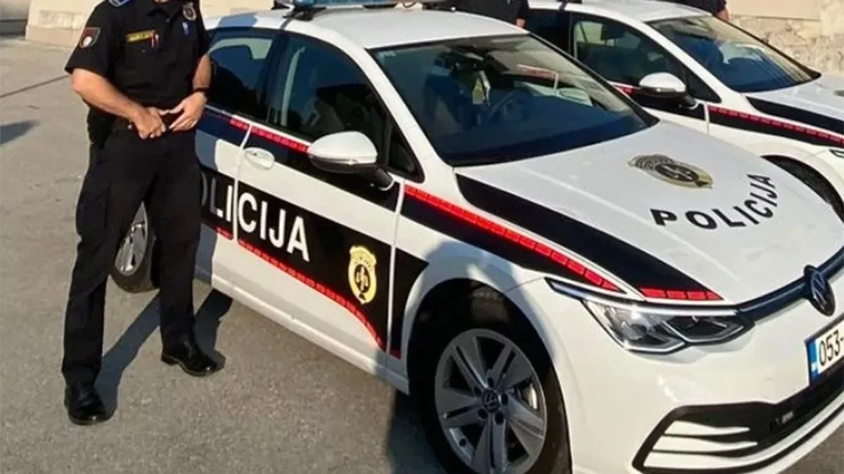 Šok kod Širokog Brijega: Tokom radova na zemljištu pronađeni posmrtni ostaci