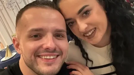 Potresna ispovijest Stefana Kosmajca o supruzi: „Davala mi je svoj auto dok je ona išla autobusom“