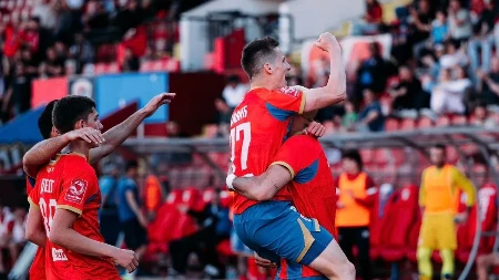Šampionska sezona za istoriju: Koji rekord napada Borac, a koji ostaje nedostižan?