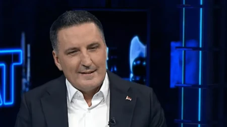 Nedeljko Elek u SIPA-i zbog krivične prijave poručio: Ovo je nastavak pritiska na Republiku Srpsku