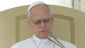 Papa Lav: Vještačka inteligencija mora poštovati ljudsko dostojanstvo i služiti opštem dobru