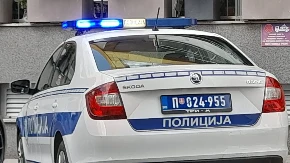 Povrijeđeni u tramvajskoj nesreći na Dorćolu pregledani u Urgentnom centru