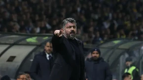 Đenaro Gatuzo pred povratkom u Seriju A: Bivši selektor Italije preuzima Lacio?