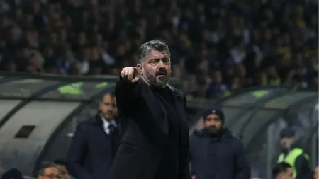 Đenaro Gatuzo pred povratkom u Seriju A: Bivši selektor Italije preuzima Lacio?