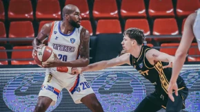 Igokea rutinski savladala Široki i zakazala finale protiv Bosne
