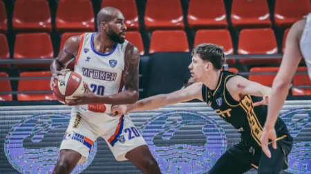 Igokea rutinski savladala Široki i zakazala finale protiv Bosne