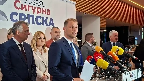 Stanivuković: Zašto još uvijek nema povrata PDV-a na kupovinu prve nekretnine?