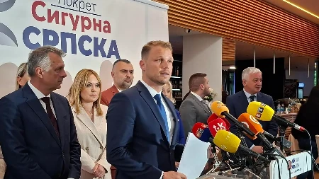 Stanivuković: Zašto još uvijek nema povrata PDV-a na kupovinu prve nekretnine?
