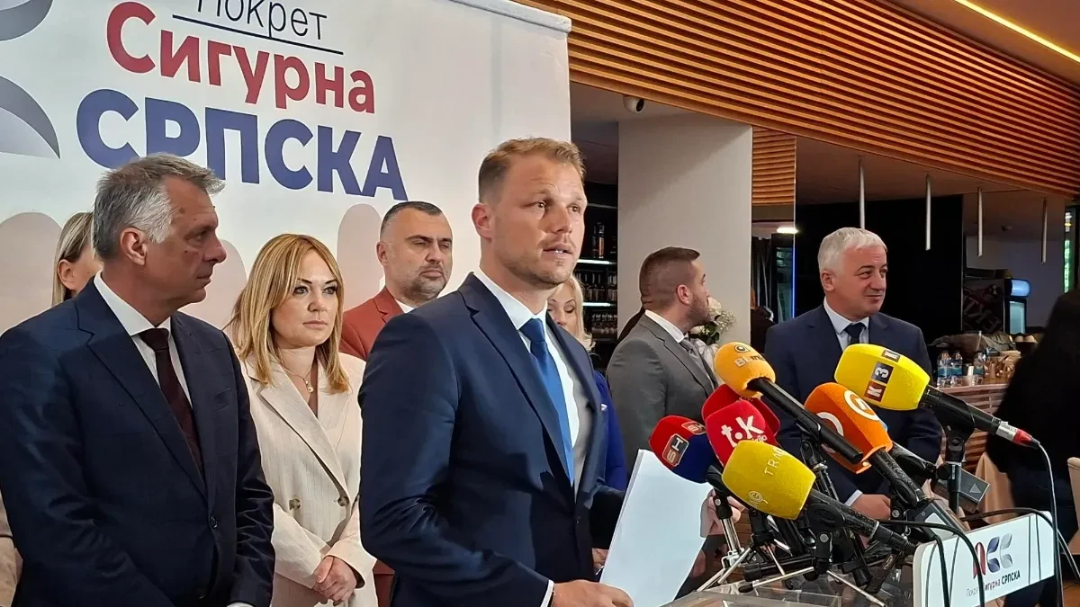 Stanivuković: Zašto još uvijek nema povrata PDV-a na kupovinu prve nekretnine?