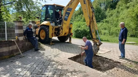 Suve česme u dijelovima Banjaluke