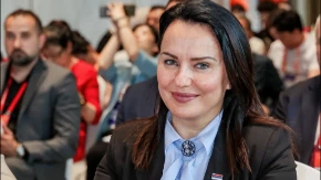 Ružičić u Kini: Predstavljanje opštine Јezero na međunarodnoj sceni