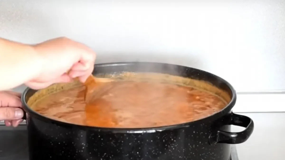 Jelo o kojem su nekada svi pričali: Otkriven tajni JNA recept za vojnički pasulj