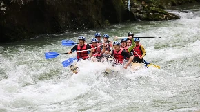Od sutra obustava saobraćaja: Banjaluka domaćin Evropskog prvenstva u raftingu