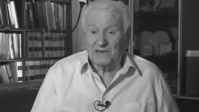 Preminuo Dragoljub Mićunović