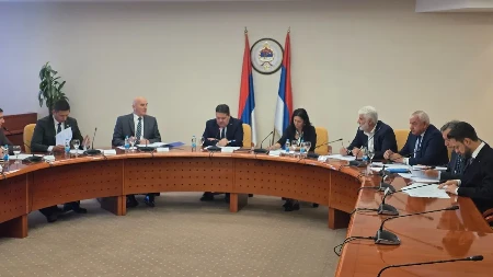 Odbor za ustavna pitanja NS RS demantuje Denisa Zvizdića: Budžetski novac Srpske ne ide za lobiranje