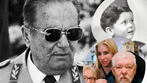 Ovako danas izgleda Titov sin Mišo: Živi daleko od očiju javnosti, a skoro je proslavio 85. rođendan 
