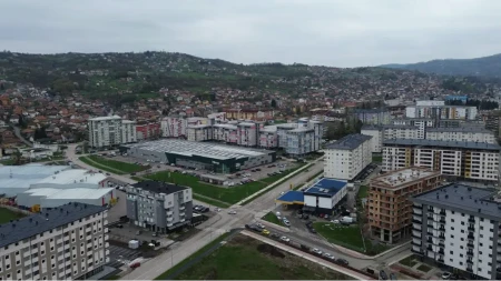 Paravcu i Dušaniću devet godina zatvora