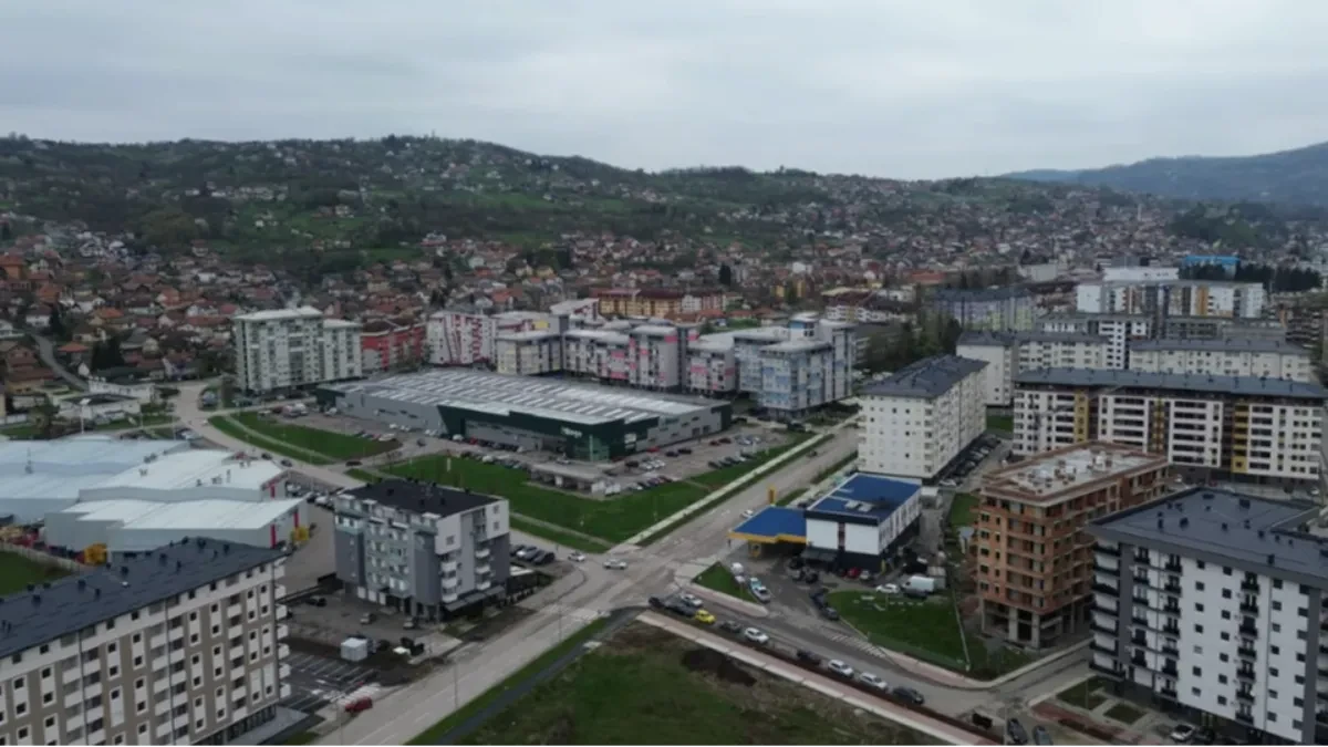 Paravcu i Dušaniću devet godina zatvora