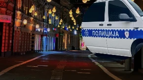 Policijska statistika ogolila stanje u Banjaluci: U ovim naseljima ima najviše krivičnih djela