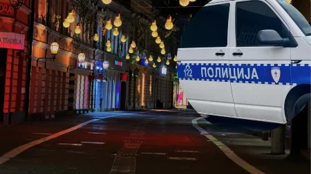 Policijska statistika ogolila stanje u Banjaluci: U ovim naseljima ima najviše krivičnih djela