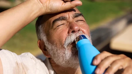 Pakleni talas progutao Evropu: Rekordi padaju, ima mrtvih, temperature idu do skoro 35 stepeni