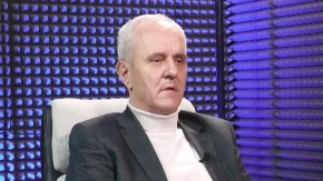 Oglasio se Zijad Krnjić oko UO UIO: Amidžić nije želio da odgodi sjednicu zbog Kurban-barjama 