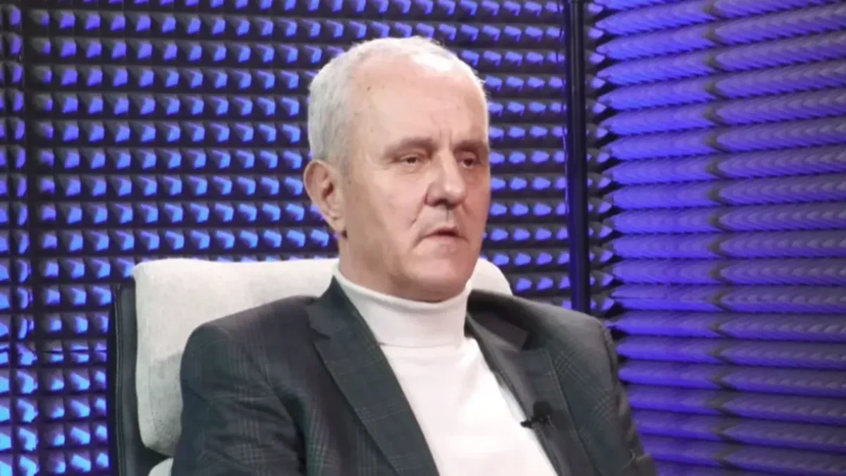 Oglasio se Zijad Krnjić oko UO UIO: Amidžić nije želio da odgodi sjednicu zbog Kurban-barjama 