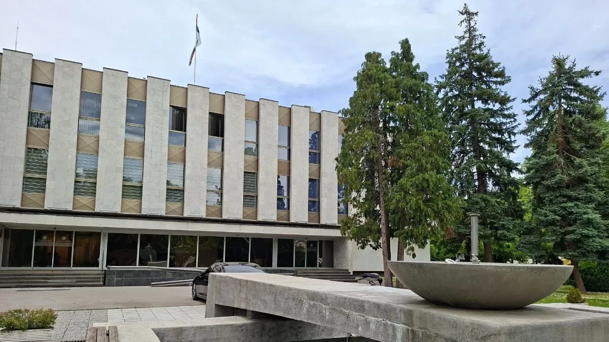NSRS usvojila Deklaraciju: Zahtijeva se zatvaranje OHR-a