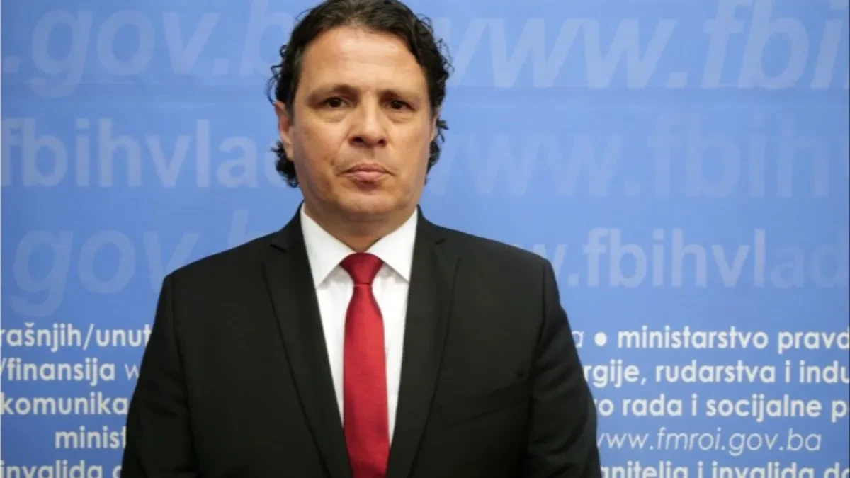 Federacija BiH pokrenula tužbu protiv Republike Srpske: Traže više od 171 milion KM
