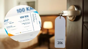Turistički vaučeri tek od septembra: Spas za jesenju sezonu ili propuštena šansa za građane?