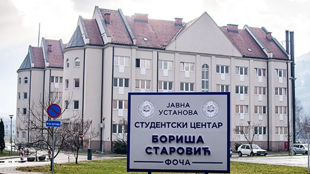 Užas u Foči: Indijci studentu u usta tresli pepeo i stavljali krpu iz toaleta