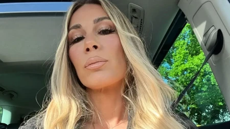 Vesna Đogani o “problemima” sa mužem zbog Harisa Džinovića: "Ne kajem se"