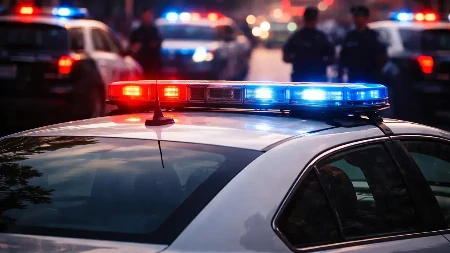 Tragedija kod Živinica: Osoba poginula u sudaru motocikla i automobila
