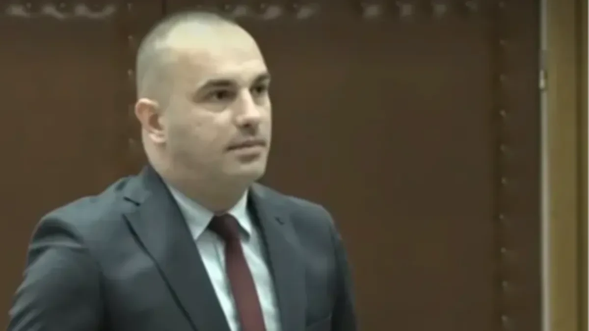 Uhapšen odbornik Mladen Kulundžija i još sedam osoba u akciji "Cilj"