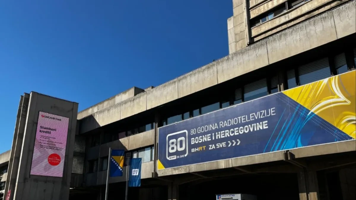 BHRT dužan isplatiti RTRS-u milione