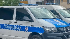 Tragična saobraćajna nesreća kod Modriče: Jedna osoba smrtno stradala