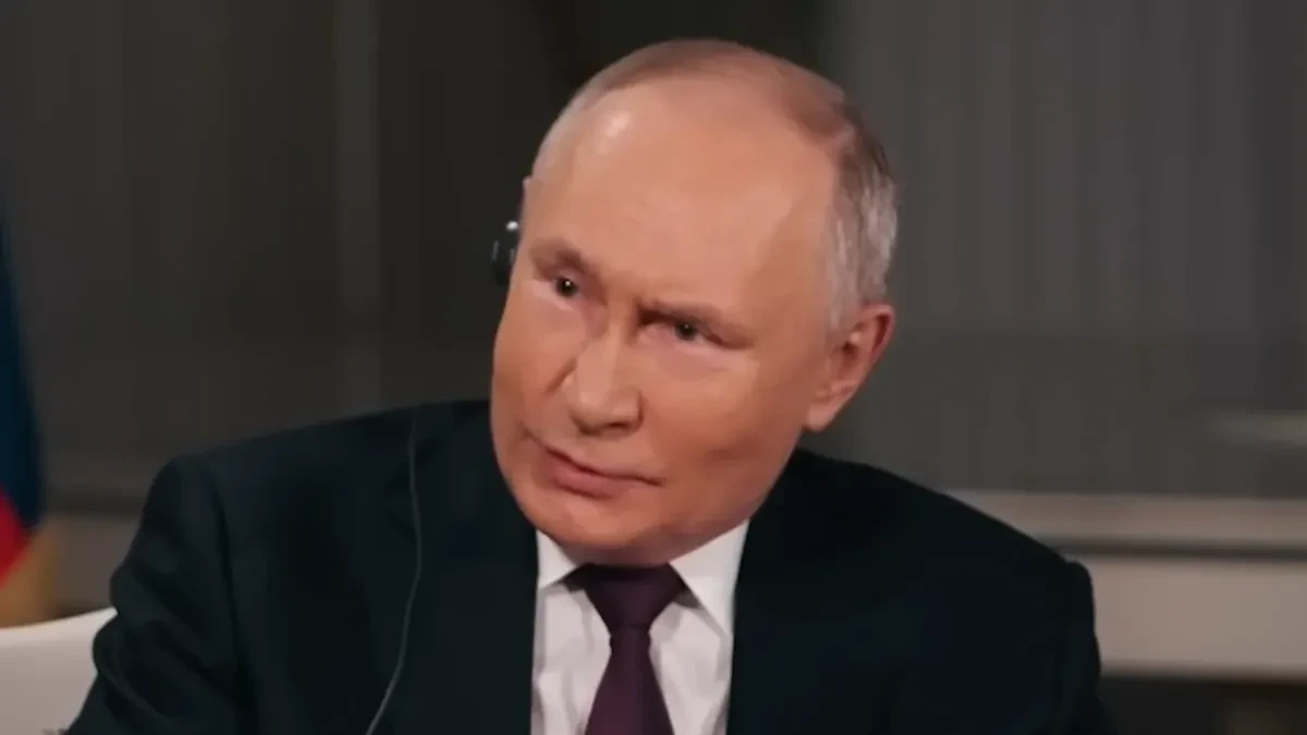 Putin alarmirao saveznike: „Svijet ulazi u novu fazu nestabilnosti“