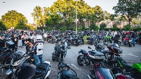 Moto Fest Banjaluka objavio satnice – dva dana vrhunskog rocka, motora i festivalskog spektakla na Kastelu