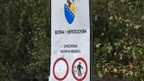 Mještani Pašinog Potoka negoduju zbog pretvaranja lokalnog prelaza u međunarodni granični prelaz