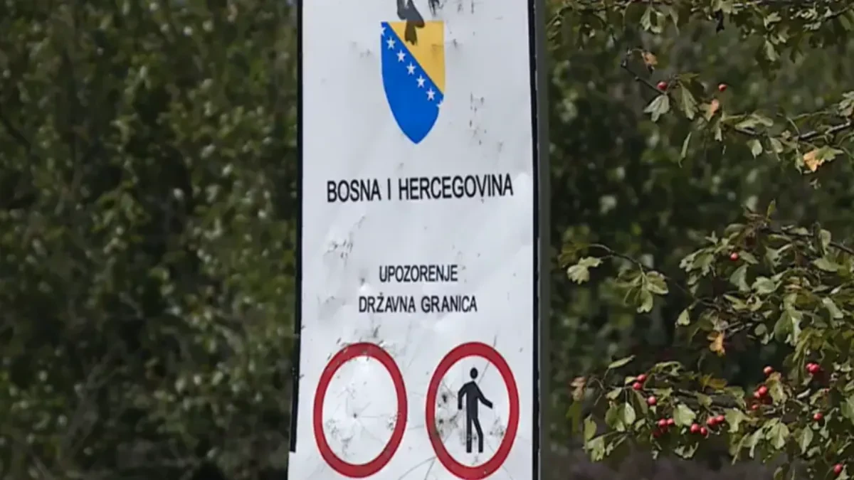Mještani Pašinog Potoka negoduju zbog pretvaranja lokalnog prelaza u međunarodni granični prelaz