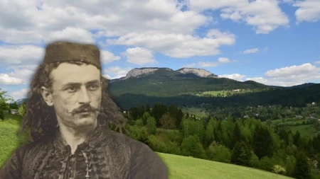 Zaboravljeni gospodar Romanije: Priča o hajduku kog su se plašili od Sarajeva do Drine