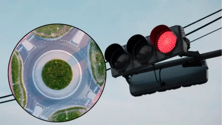 Kružni tokovi ili semafori: Zašto Banjaluka ne može bez „crvenog svjetla“ i kada stižu „pametne“ raskrsnice?