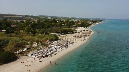 Tragedija u Grčkoj: Državljanka Srbije pronađena mrtva na plaži