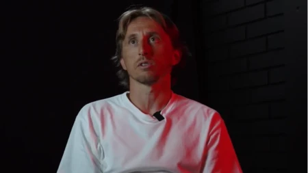 Šok iz Italije: Luka Modrić završava karijeru nakon Svjetskog prvenstva!