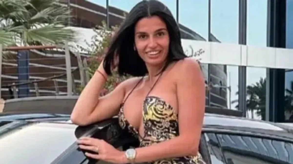 Detalji hapšenja starlete: Divljala automobilom pod dejstvom alkohola, molila policiju da je ne testiraju