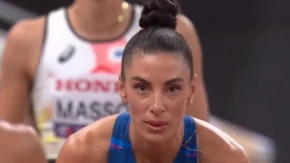 Ivana Španović trijumfovala na mitingu u Slovačkoj