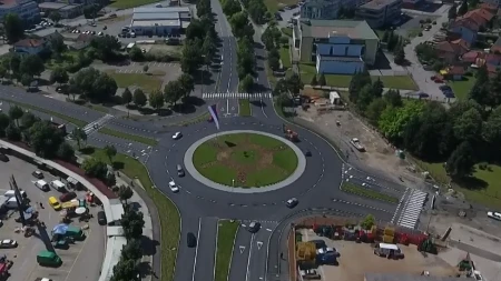 Poznato koja firma gradi spomenik knezu Lazaru: Posao vrijedan 1,7 miliona maraka