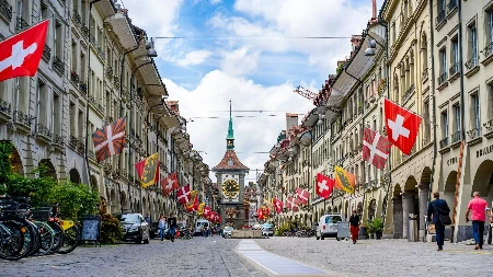 Švajcarska više nije najveći svjetski centar za upravljanje bogatstvom
