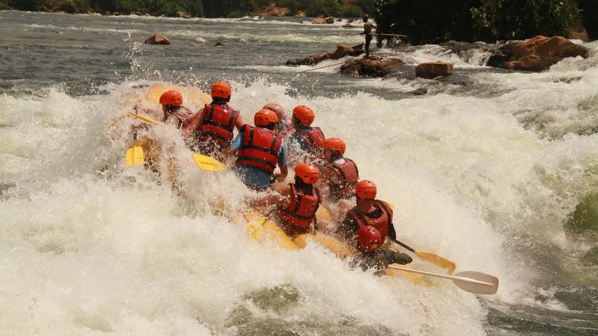Evropsko prvenstvo u raftingu "Banjaluka – Vrbas 2026" zvanično otvoreno