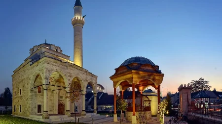 Muslimani danas proslavljaju Kurban-bajram: Miris somuna, okupljanje porodice i običaji koji se vijekovima čuvaju 